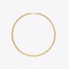 Collar delicado Gemini Link