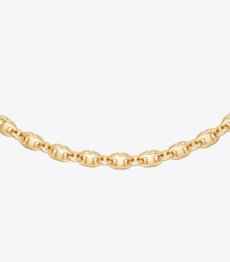 Collar delicado Gemini Link