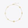 Collar Forget Me Not Collar Forget Me Not