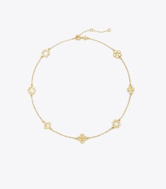 Collar Forget Me Not