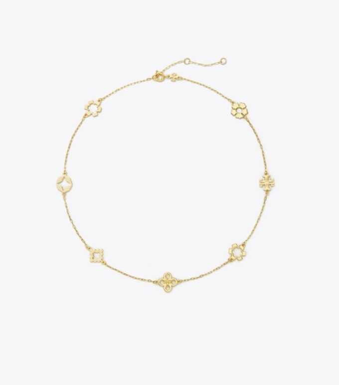 Collar Forget Me Not Collar Forget Me Not