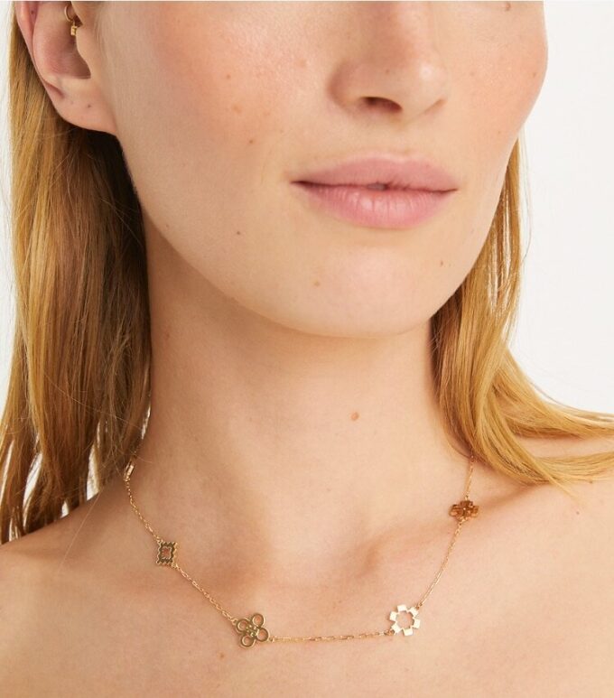 Collar Forget Me Not Collar Forget Me Not