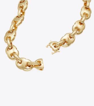 Collar Gemini Link