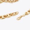 Collar Gemini Link Pavé Collar Gemini Link Pavé