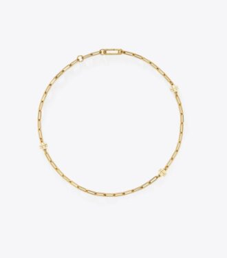 Collar Icon Chain