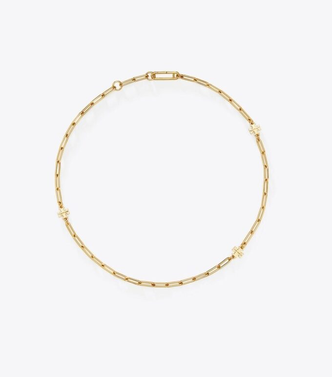 Collar Icon Chain
