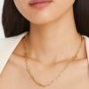 Collar Icon Chain