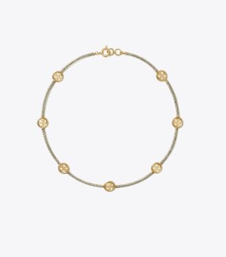 Collar Icon Pavé