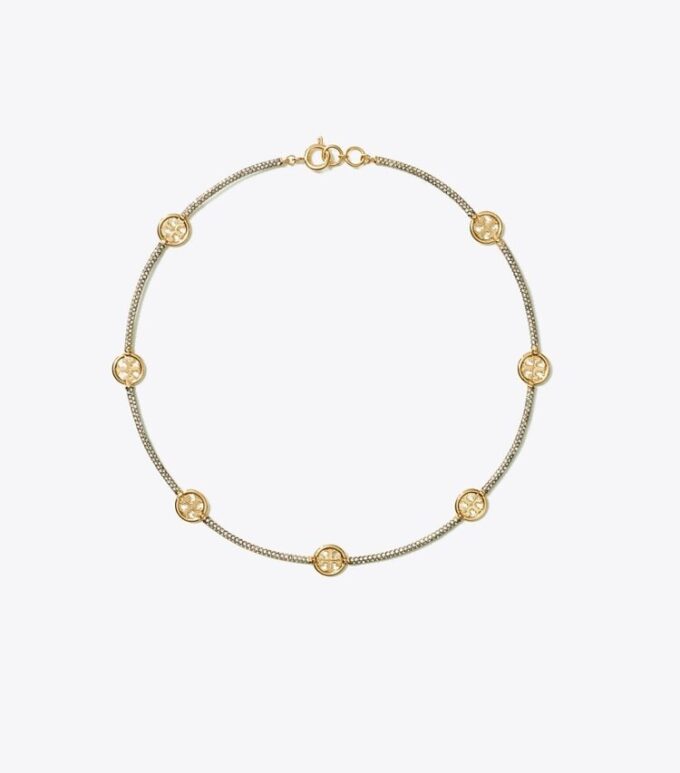 Collar Icon Pavé