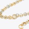 Collar Icon Pavé Chain