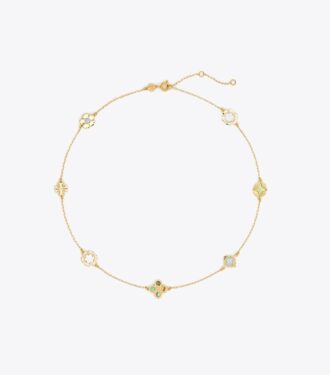Collar Kira Clover