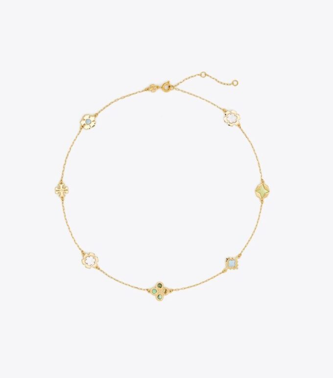 Collar Kira Clover Collar Kira Clover