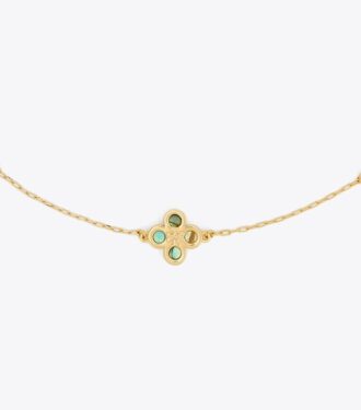 Collar Kira Clover