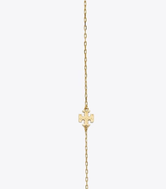 Collar largo Forget Me Not