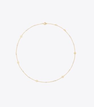 Collar Moondance Pearl