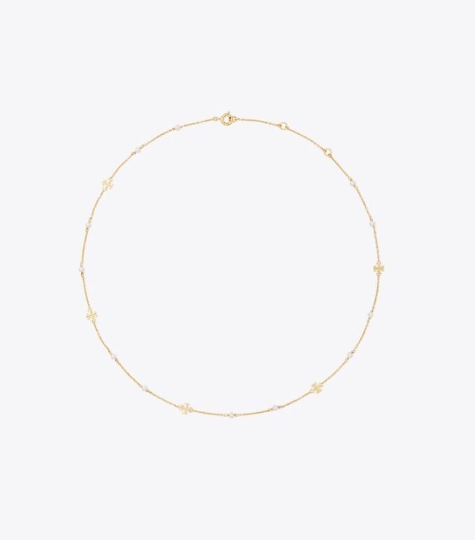 Collar Moondance Pearl
