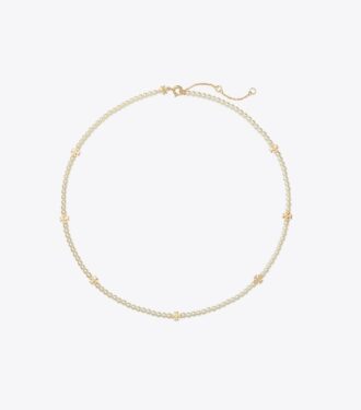Collar Moondance Pearl