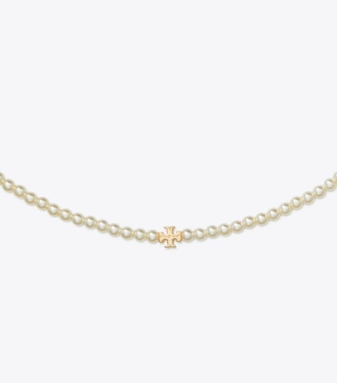 Collar Moondance Pearl Collar Moondance Pearl
