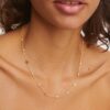 Collar Moondance Pearl