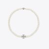 Collar Moondance Pearl And Pavé Collar Moondance Pearl And Pavé