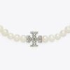 Collar Moondance Pearl And Pavé Collar Moondance Pearl And Pavé