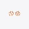 Conjunto de regalo de pulsera y aretes Forget Me Not Conjunto de regalo de pulsera y aretes Forget Me Not