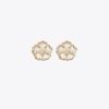 Conjunto de regalo de pulsera y aretes Forget Me Not Conjunto de regalo de pulsera y aretes Forget Me Not