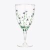 Copa de vino Jolie Fleur, juego de 2 Copa de vino Jolie Fleur, juego de 2