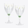 Copa de vino Spring Meadow, juego de 2 Copa de vino Spring Meadow, juego de 2