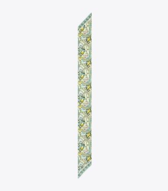 Corbata de seda Dream Paisley