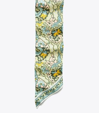 Corbata de seda Dream Paisley