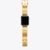 Correa Buddy Bangle para Apple Watch®, tono dorado, 38 mm – 40 mm Correa Buddy Bangle para Apple Watch®, tono dorado, 38 mm – 40 mm