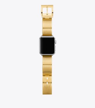 Correa Buddy Bangle para Apple Watch®, tono dorado, 38 mm – 40 mm