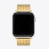 Correa Buddy Bangle para Apple Watch®, tono dorado, 38 mm – 40 mm Correa Buddy Bangle para Apple Watch®, tono dorado, 38 mm – 40 mm