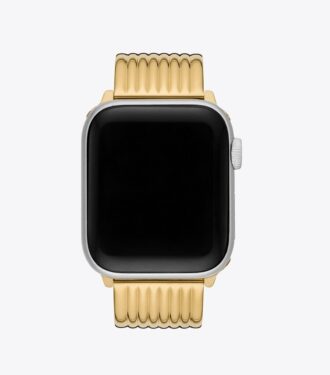 Correa Buddy Bangle para Apple Watch®, tono dorado, 38 mm – 40 mm