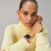 Correa Buddy Bangle para Apple Watch®, tono dorado, 38 mm – 40 mm Correa Buddy Bangle para Apple Watch®, tono dorado, 38 mm – 40 mm