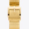 Correa Buddy Bangle para Apple Watch®, tono dorado, 38 mm – 40 mm Correa Buddy Bangle para Apple Watch®, tono dorado, 38 mm – 40 mm