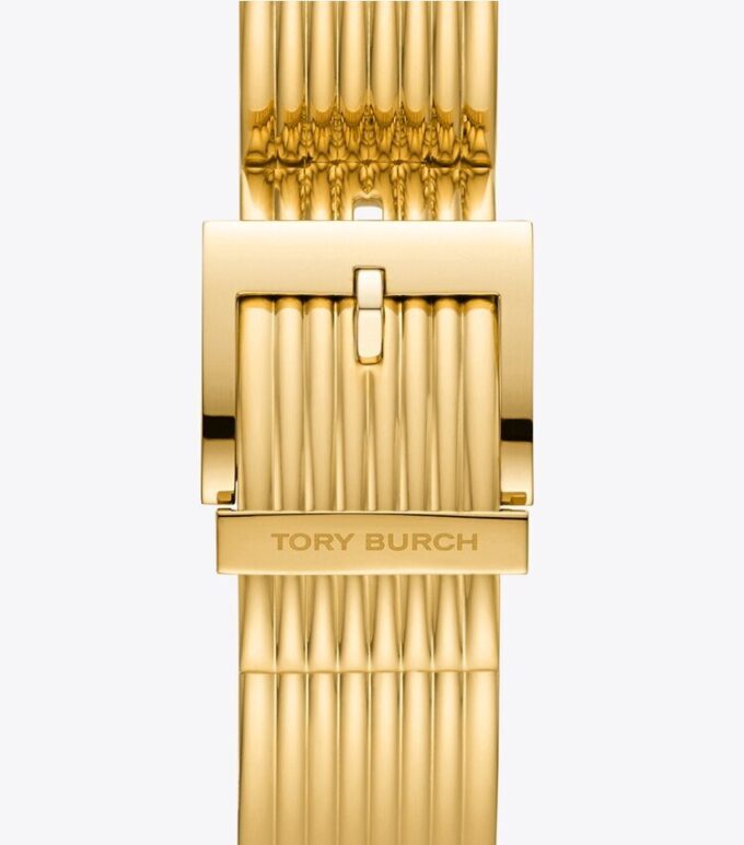 Correa Buddy Bangle para Apple Watch®, tono dorado, 38 mm – 40 mm Correa Buddy Bangle para Apple Watch®, tono dorado, 38 mm – 40 mm