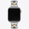Correa con eslabones Double T para Apple Watch® Correa con eslabones Double T para Apple Watch®