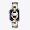 Correa con eslabones Double T para Apple Watch® Correa con eslabones Double T para Apple Watch®