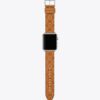Correa T Monogram para Apple Watch® Correa T Monogram para Apple Watch®