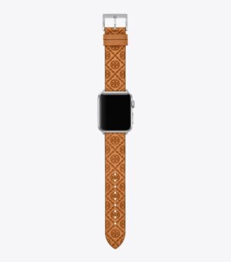 Correa T Monogram para Apple Watch®