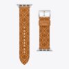 Correa T Monogram para Apple Watch® Correa T Monogram para Apple Watch®