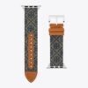 Correa T Monogram para Apple Watch® Correa T Monogram para Apple Watch®