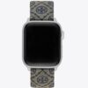 Correa T Monogram para Apple Watch® Correa T Monogram para Apple Watch®