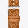 Correa T Monogram para Apple Watch® Correa T Monogram para Apple Watch®