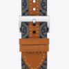 Correa T Monogram para Apple Watch® Correa T Monogram para Apple Watch®