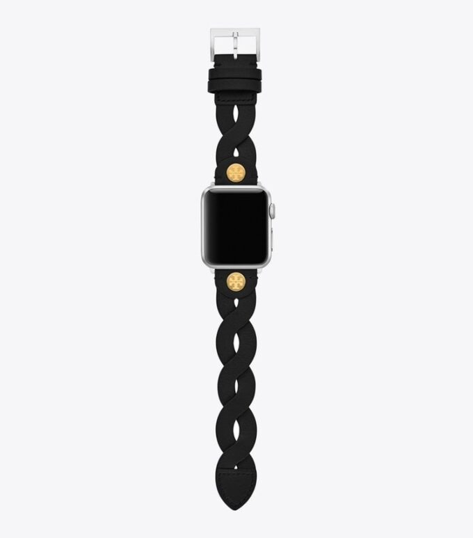 Correa trenzada Miller para Apple Watch®