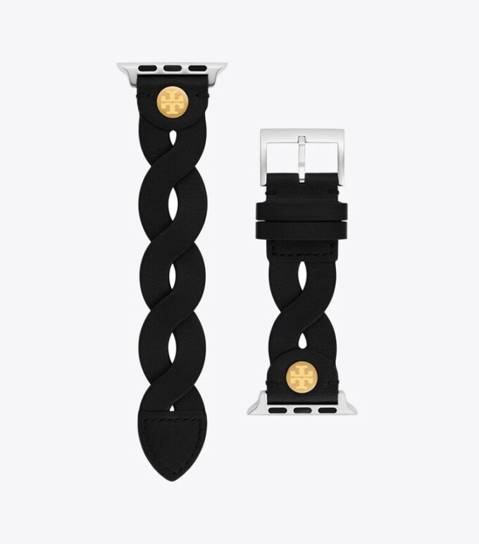 Correa trenzada Miller para Apple Watch®
