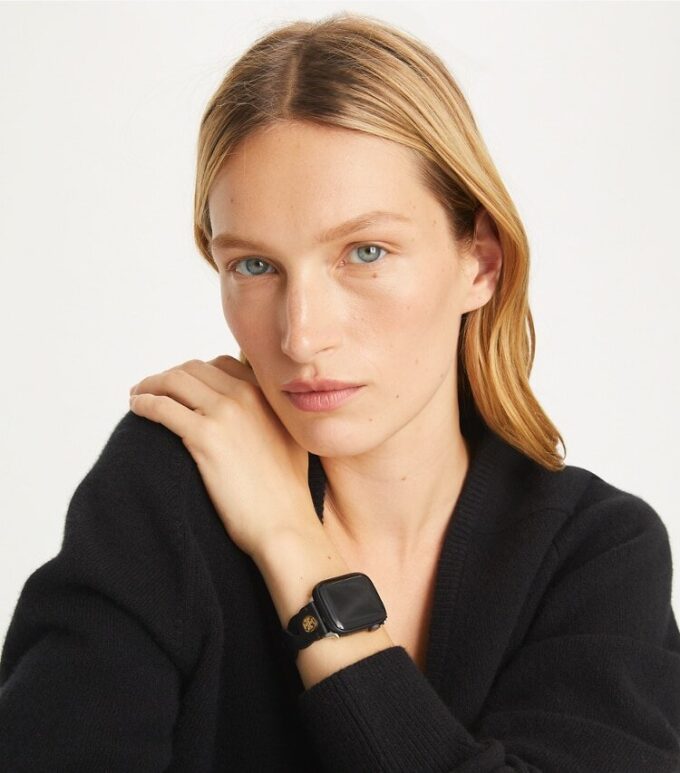 Correa trenzada Miller para Apple Watch®